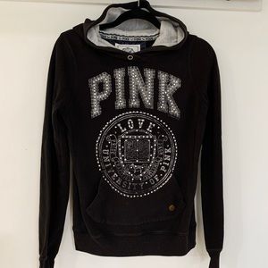VICTORIA’S SECRET Pink sweatshirt
